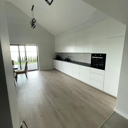 Dom wakacyjny Dom Nad Jeziorem Obok Uniejowa Przykona